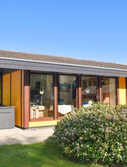 Gepflegter Bungalow auf großem Grundstück im Ferienpark Kevelaer-Kervenheim - Kevelaer