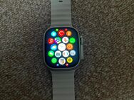 Apple Watch Ultra 2 49mm - Nettetal
