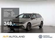 VW Golf Variant, 1.5 TSI Golf VIII MOVE | | |, Jahr 2023 - Plattling