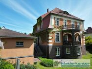 Luxuriöse Maisonette-Wohnung direkt am Glambecker See - Neustrelitz