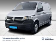 VW T6.1, 2.0 TDI Kasten, Jahr 2021 - Hamburg