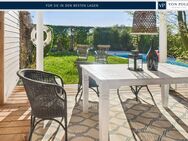 Privates Wohnparadies mit Wellnessflair - Stilvolles Architektenhaus mit Weitblick - Alzenau