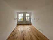 ***Stylisch & frisch modernisiert: 2-Zimmer-Wohnung mit Parkett und Tageslichtbad!*** - Dresden