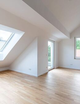 BESICHTIGUNG - Sa. 13.09. um 10:00 UHR - Coole Duplex-Wohnung !! Treffpunkt vor dem Haus Ahornweg 2 - Beelitz