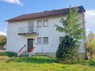 Attraktives Bauernhaus in schöner Lage von Abtswind - Abtswind