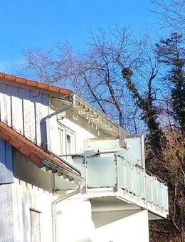 Beliebte Lage in Eppingen: 3 ZKB mit Balkon und Garage! - Eppingen