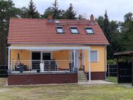 Einfamilienhaus auf großem Grundstück in Kummersdorf - Am Mellensee