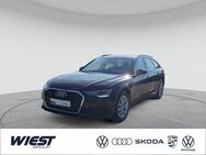 Audi A6 40 TDI qu. S tronic, LED/SHZ/2xPDC/NAVI/KLIMA - Darmstadt