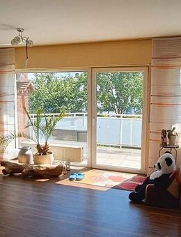 Provisionsfrei 3 Zimmer-Wohnung Sandersdorf Nähe Leipzig - Sandersdorf Sandersdorf