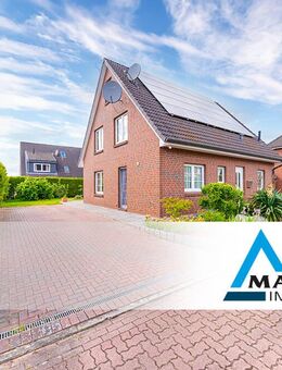 3D VIRTUAL TOUR - Das perfekte Familiennest wartet auf Sie in Pinneberg! - Pinneberg
