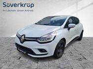 Renault Clio, 0.9 IV TCE 90 eco2 INTENS Energy, Jahr 2018 - Rendsburg