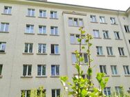 2-Zimmer-City-Wohnung mit Dusche und französischem Fenster - Dresden