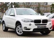 BMW X5 25d/7Sitze/Leder/Sitzhzg/Klima/Navi/PDC - Düsseldorf