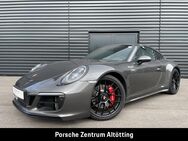 Porsche 991, (911) Carrera 4 GTS | inkl |, Jahr 2018 - Winhöring