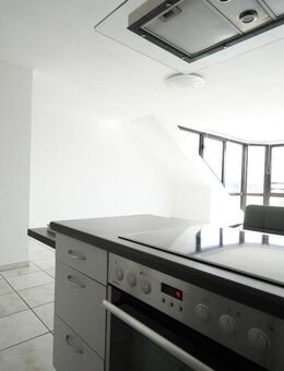 IMMONATION! 2-Zimmer Wohnung in Seukendorf - Seukendorf