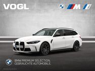 BMW M3, Competition M xDrive, Jahr 2022 - Mühldorf (Inn)