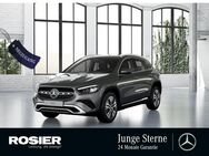 Mercedes GLA 200, Progressive Advanced, Jahr 2023 - Menden (Sauerland)