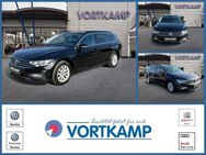 VW Passat Variant, Business AppConnect, Jahr 2020 - Gronau (Westfalen)