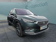 Seat Tarraco, 2.0 TDI Xperience, Jahr 2024 - München