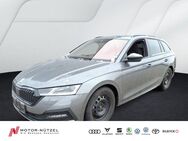 Skoda Octavia, 2.0 TDI Combi STYLE, Jahr 2022 - Bayreuth