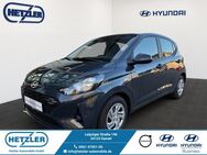 Hyundai i10, 1.0 Select EU6e Musikstreaming Spurhalteass, Jahr 2024 - Kassel