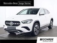 Mercedes GLA 250, e Progressive, Jahr 2023 - Eisenach