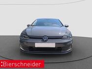 VW Golf 8 1.5 TSI NAVI LED ACC - Greding