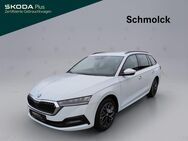 Skoda Octavia, 1.5 TSI Combi Ambition e-TEC, Jahr 2024 - Emmendingen