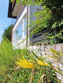 Mehrgenerationshaus mit 2 Wohneinheiten, mit ausbaufähigen Dachgeschoss! - Memmelsdorf