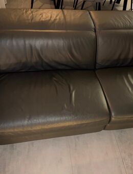Joop Couch - Biberbach