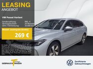 VW Passat Variant, 1.5 eTSI BUSINESS IQ DRIVE WINTERP, Jahr 2024 - Bochum