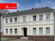 Wohn- und Geschäftshaus in bester Innenstadtlage - Berga (Elster)