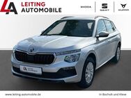 Skoda Kamiq, 1.0 TSI Essence SPURHALTEA, Jahr 2024 - Bocholt