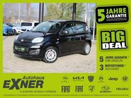 Fiat Panda 1.0 Mild Hybrid 4x2 Klima, Sitzheizung - Plauen