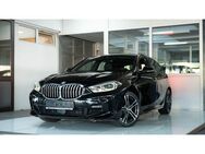 BMW 118 i M Sport Leder Rückfahrkam. Parkassistent - Sinn