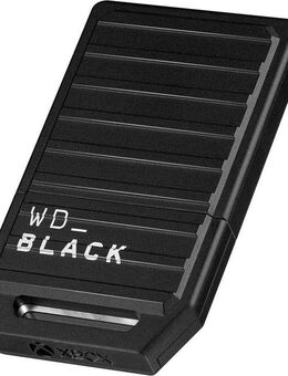 WD_Black C50 Expansion Card for Xbox externe SSD (1 TB), SSD-Speicherkarte