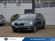 Skoda Octavia, 1.0 TSI Kombi Soleil, Jahr 2019 - Rostock