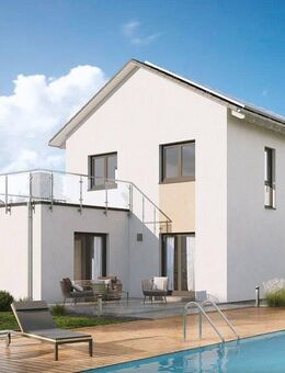 Ihr Traumhaus in der idyllischen Gemeinde Gerach - Gerach (Bayern)