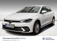 VW Polo, 1.0 TSI Style AppConnect, Jahr 2024 - Hamburg