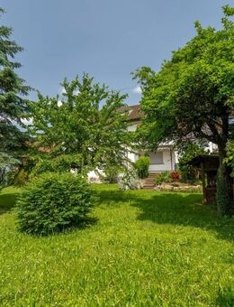 Bezaubernde Gartenwohnung - mit viel Liebe kernsaniert - Radolfzell (Bodensee)