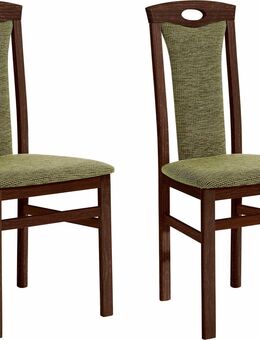 Home affaire 4-Fußstuhl Kasia (Set, 2 St)