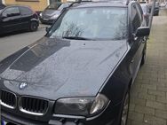 BMW X3 83 - Oberhausen