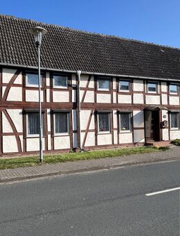 Bauernhaus mit Hang zur Selbstversorgung ! - Altmärkische Höhe