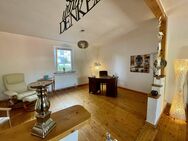 Flexibel nutzbarer Doppel-Bungalow: Wohnen, Arbeiten, Vermieten - alles ist möglich! - Weiden (Oberpfalz)