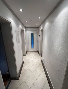 Charmante 2 Zimmer Whg. mit Balkon, Küche, Keller u. SP - Schwaig (Nürnberg)