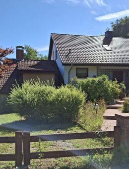 Großes EF-Haus sucht Baumeister! - Weinheim