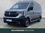 Renault Master, 3.5 extra L2H2 t Blue dCi 150 TWW, Jahr 2024 - Chemnitz