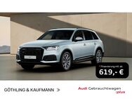 Audi Q7, 50 TDI qu Assistenz, Jahr 2023 - Hofheim (Taunus)