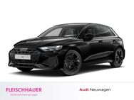 Audi A3, Sportback 35 TFSI S-line Optikpaket, Jahr 2024 - Köln