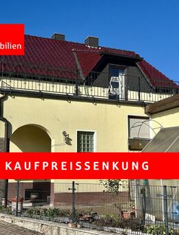 Hübsches Einfamilienhaus mit Potenzial - Moorgrund